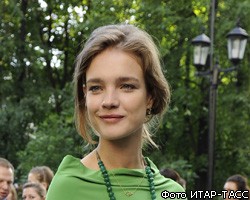 Журналисты определили самую сексуальную россиянку