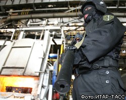 ФСКН лишает наркоторговцев российского гражданства