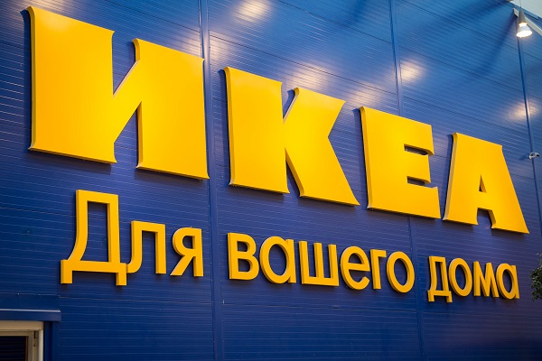 Вадим Шумков назвал IKEA непростым переговорщиком