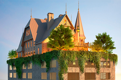 Фото: starck.com