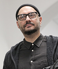 Кирилл Серебренников