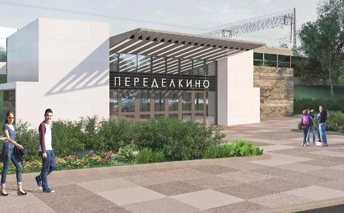 пресс-служба Мэра и Правительства Москвы