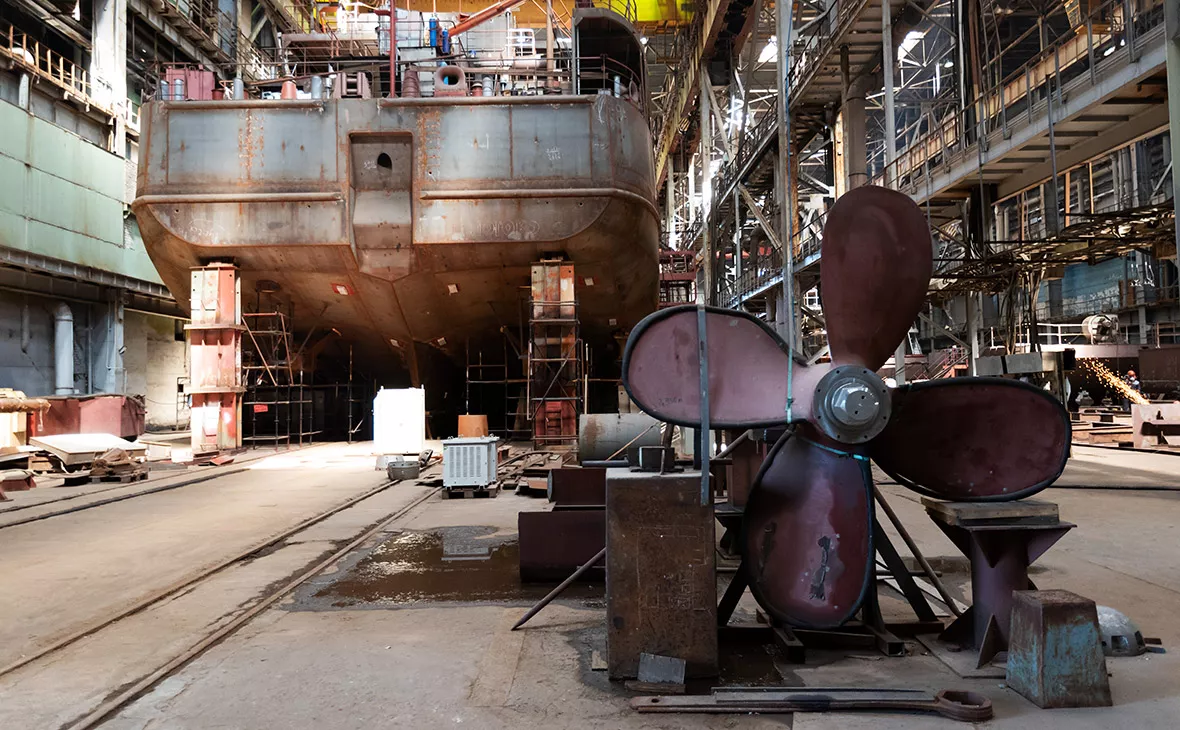 Максим Коротченко / ТАСС