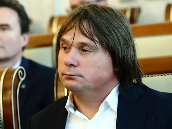 «Континент Сибирь»