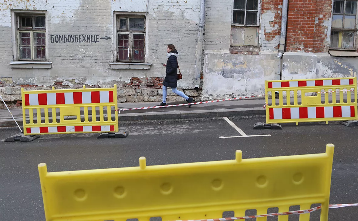 Ярослав Чингаев / ТАСС