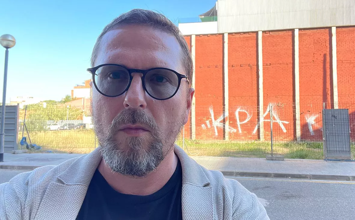 ASupersharij / Telegram