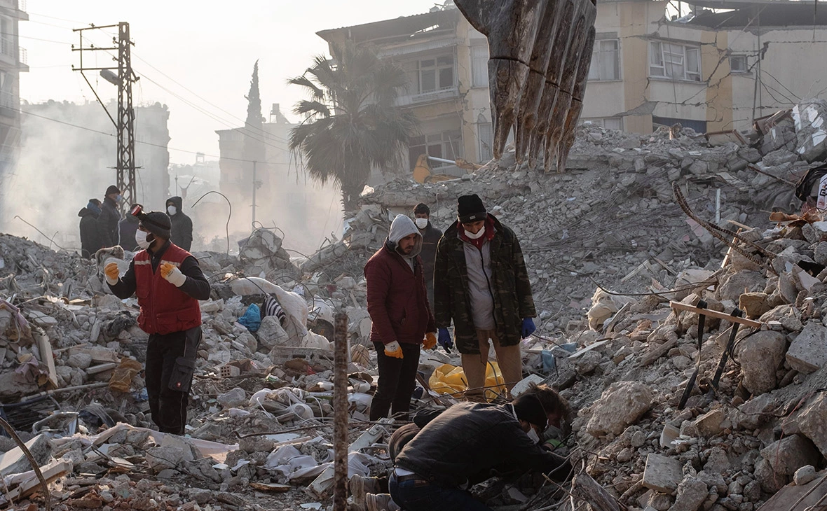 Burak Kara / Getty Images