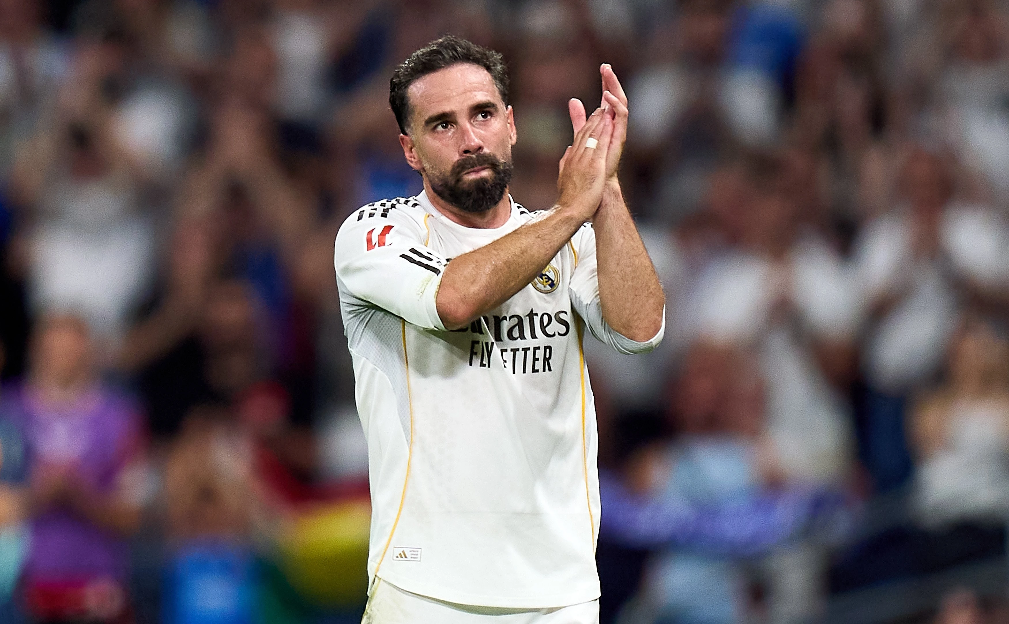 Angel Martinez / Getty Images