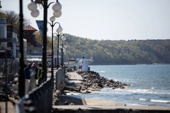 Александр Подгорчук