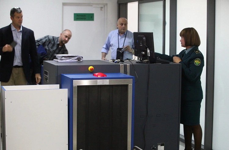 Правительство Приморского края