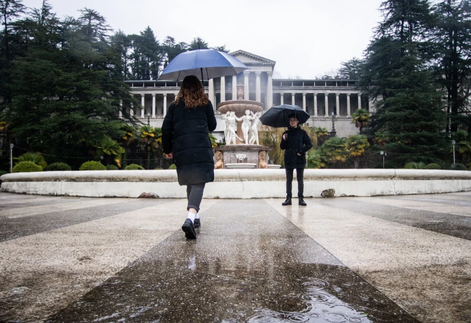 Владимир Жабриков / URA.RU 