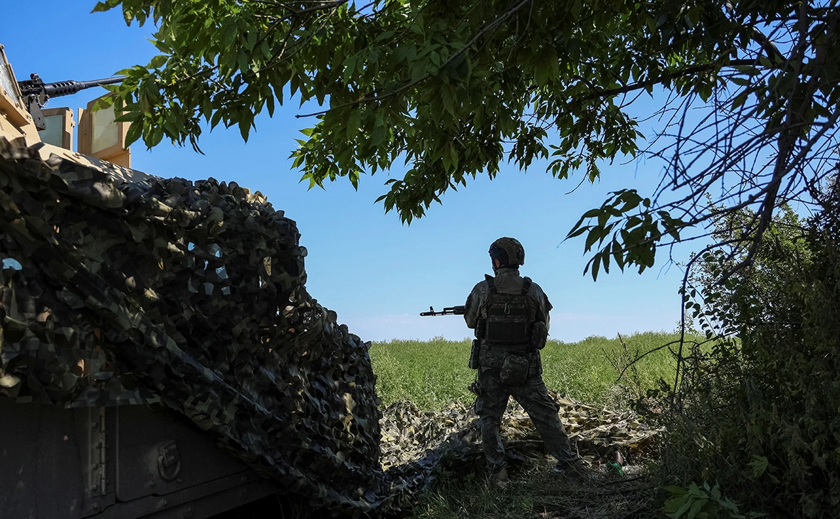 Александр Ратушняк / Reuters