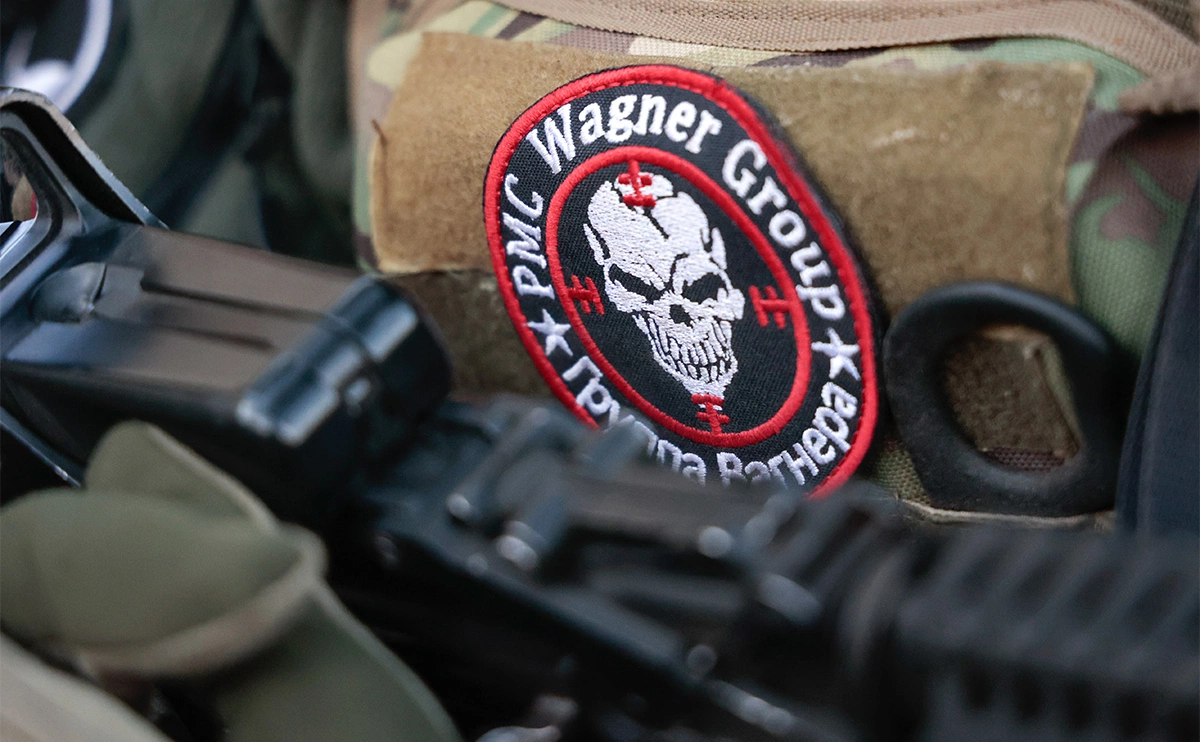 Валентин Спринчак / ТАСС