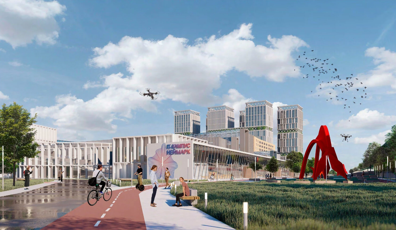 Пресс-служба правительства Нижегородской области