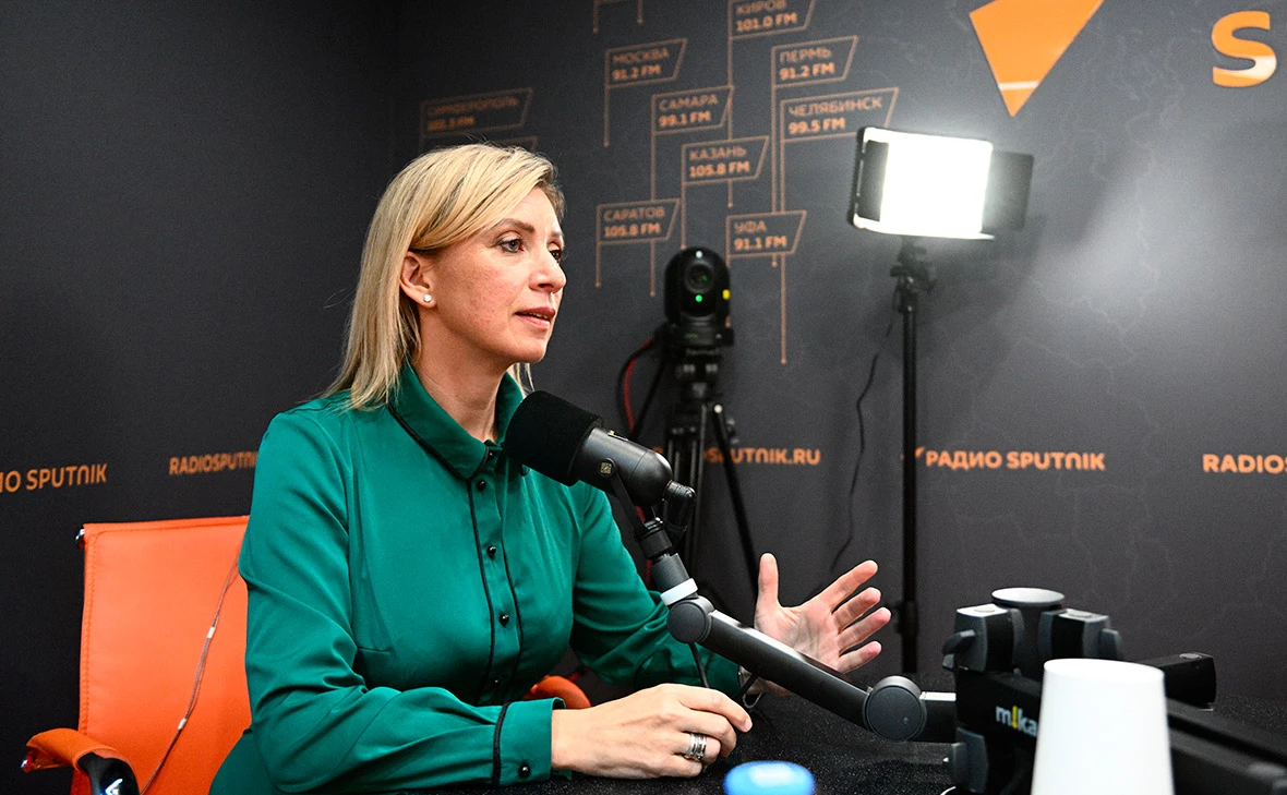 Кирилл Зыков / РИА Новости