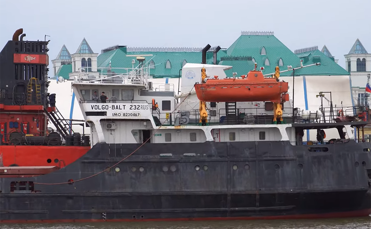 @PechnoyFlotVolgograd / Youtube