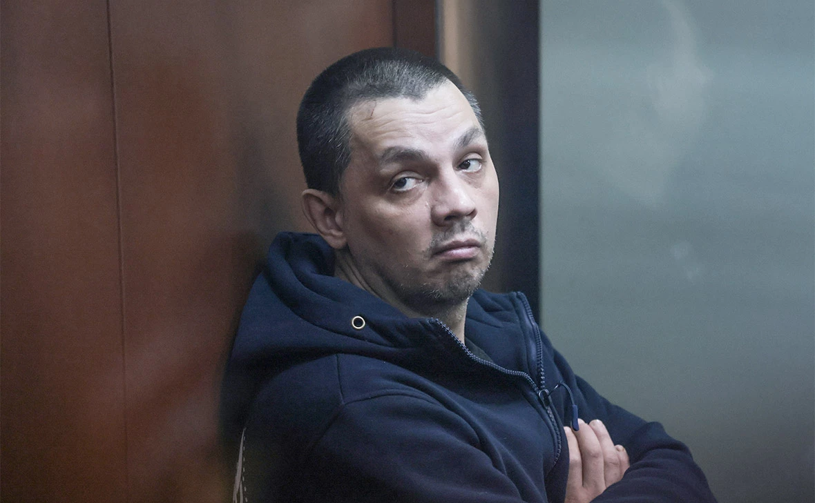 Александр Щербак / ТАСС