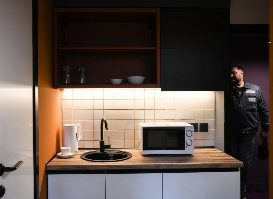 Владимир Жабриков / URA.RU 