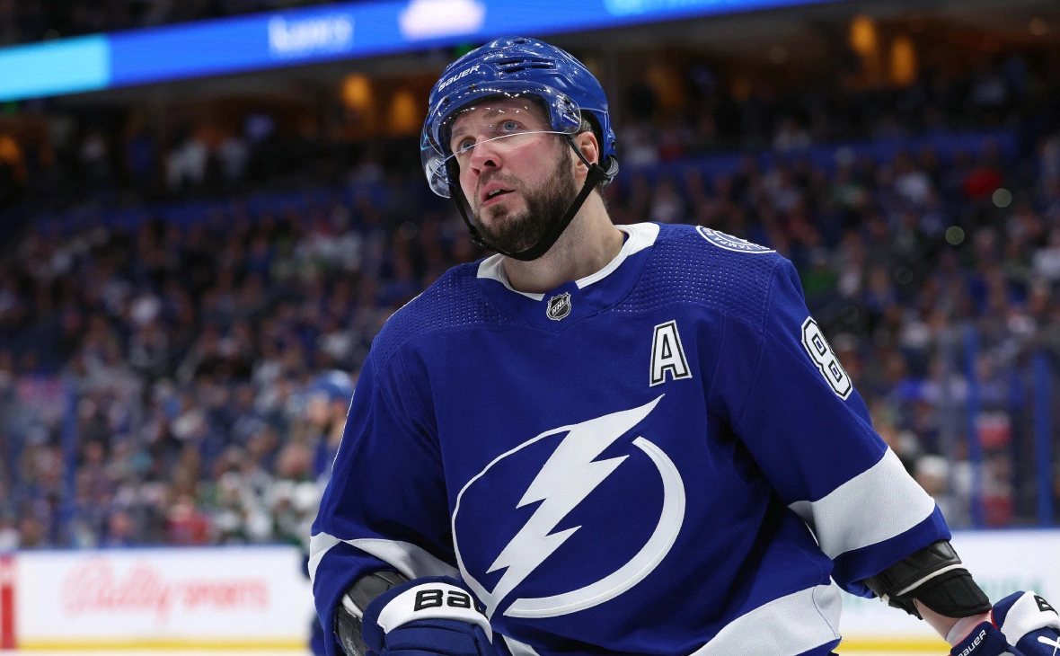 Kim Klement Neitzel / USA Today Sports / Reuters