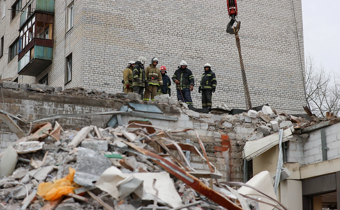 Александр Река / ТАСС