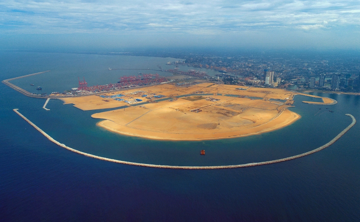 XinHua / Global Look Press