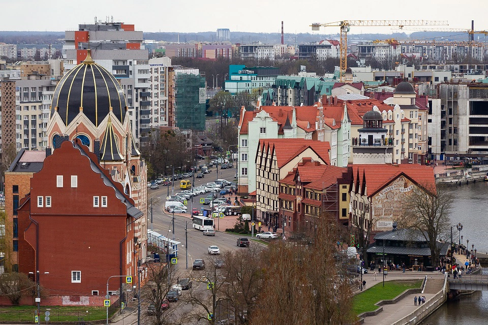 Александр Подгорчук