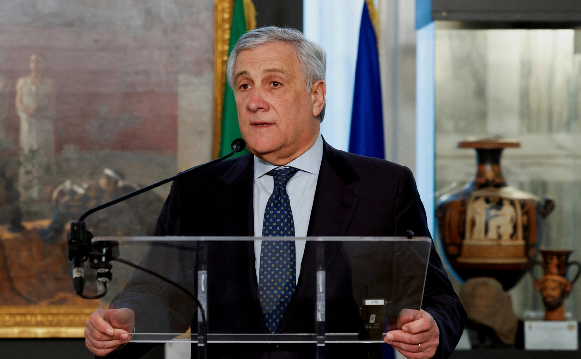 Remo Casilli / Reuters