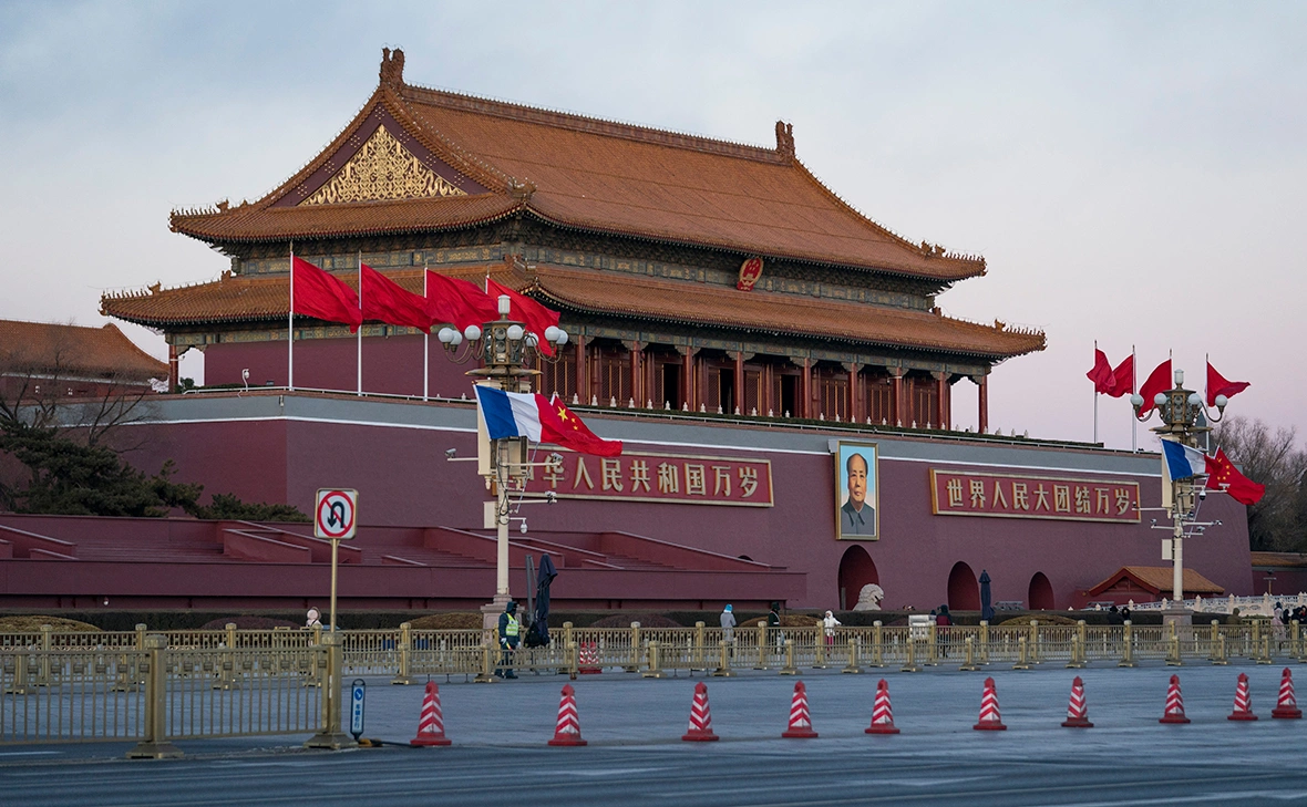 Lintao Zhang / Getty Images