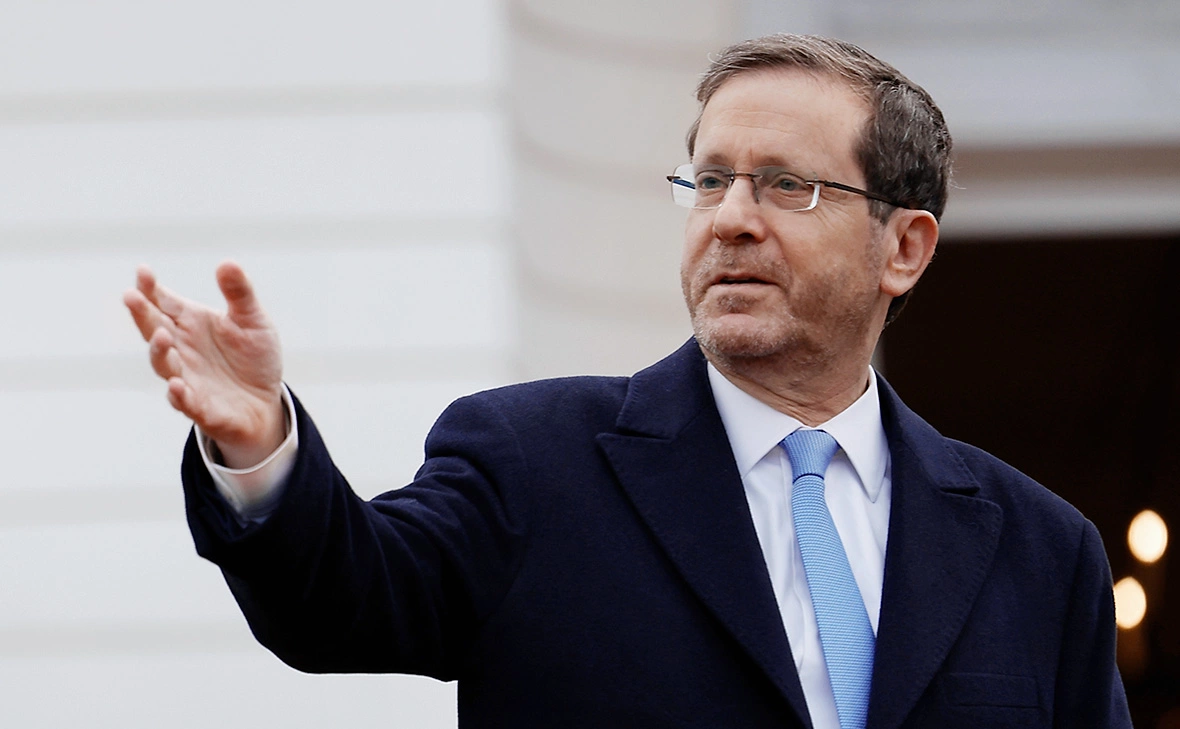 Carsten Koall / dpa / Global Look Press