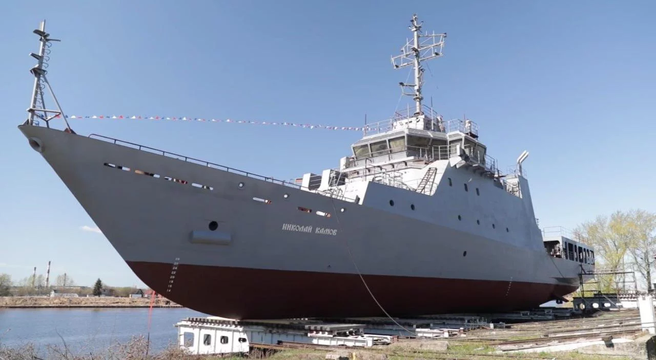 Пресс-служба Минобороны РФ