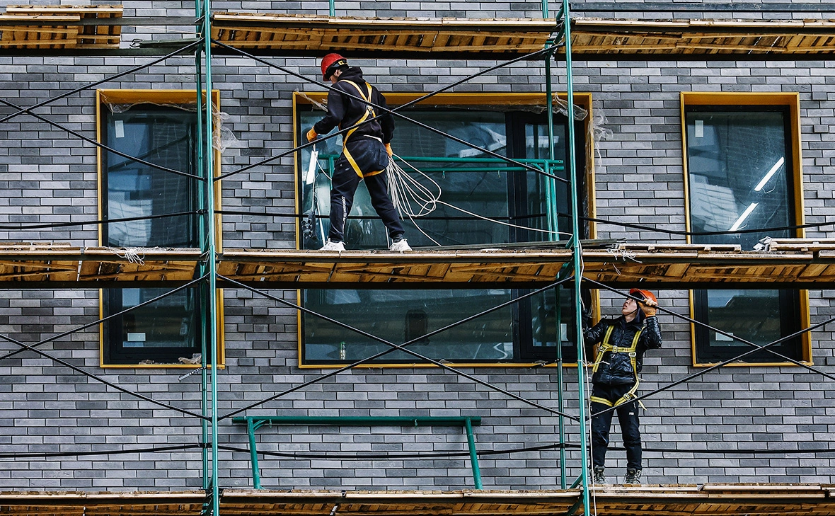 Андрей Любимов / РБК