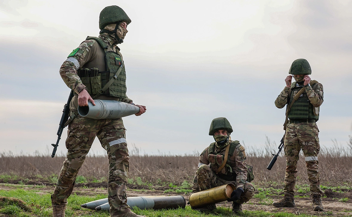 Алексей Коновалов / ТАСС