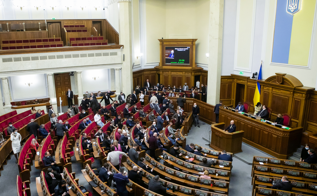 Ирина Яковлева / ТАСС