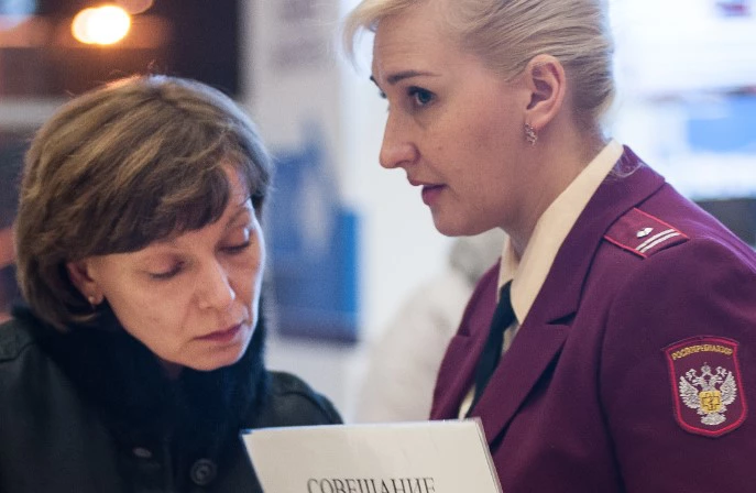 Анна Майорова / URA.RU