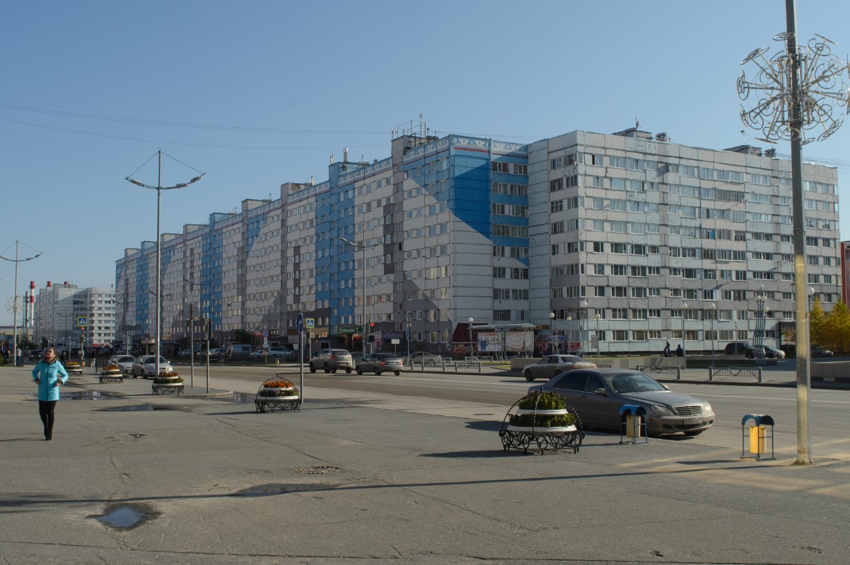 Вторичные квартиры в самых дорогих районах Тюмени упали в цене