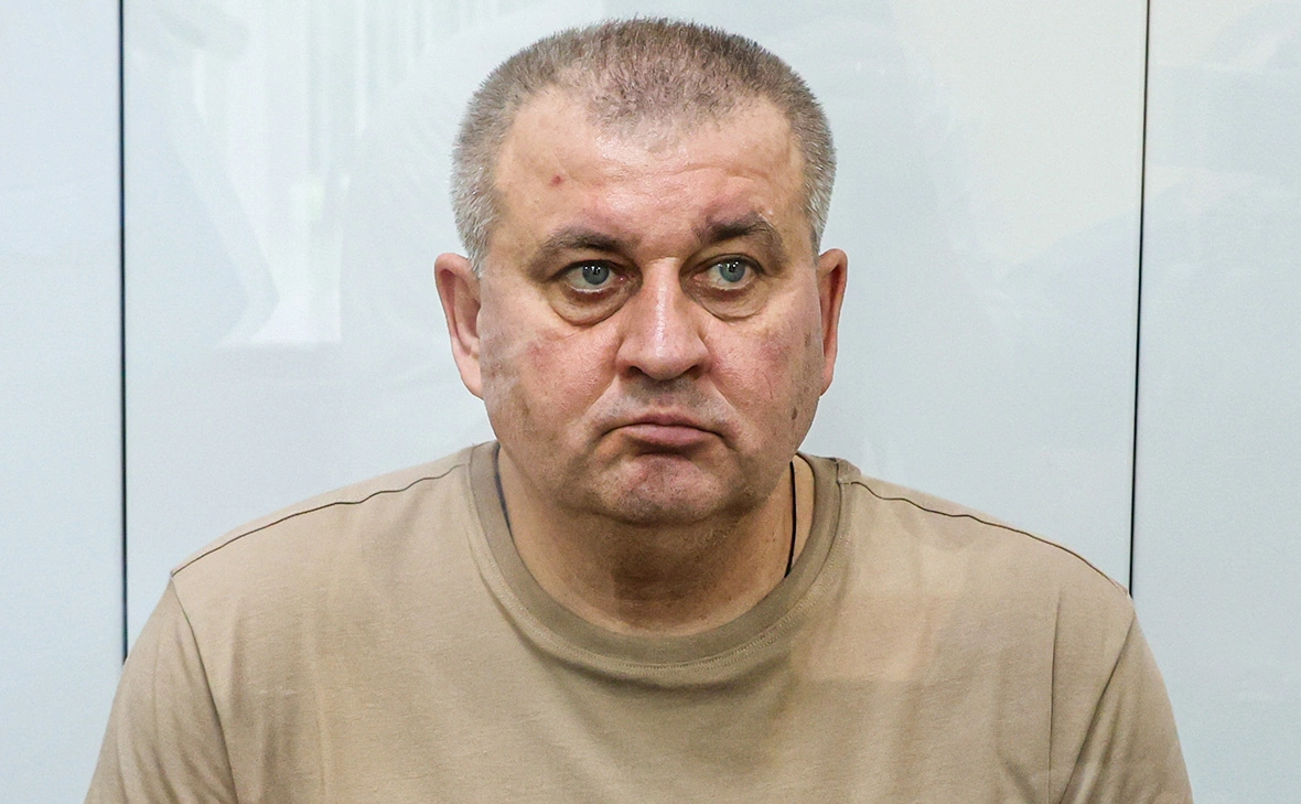 Михаил Климентьев / ТАСС