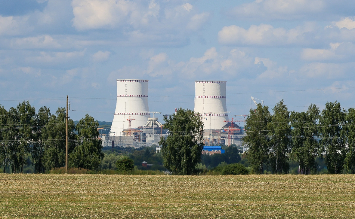 Владимир Гердо / ТАСС