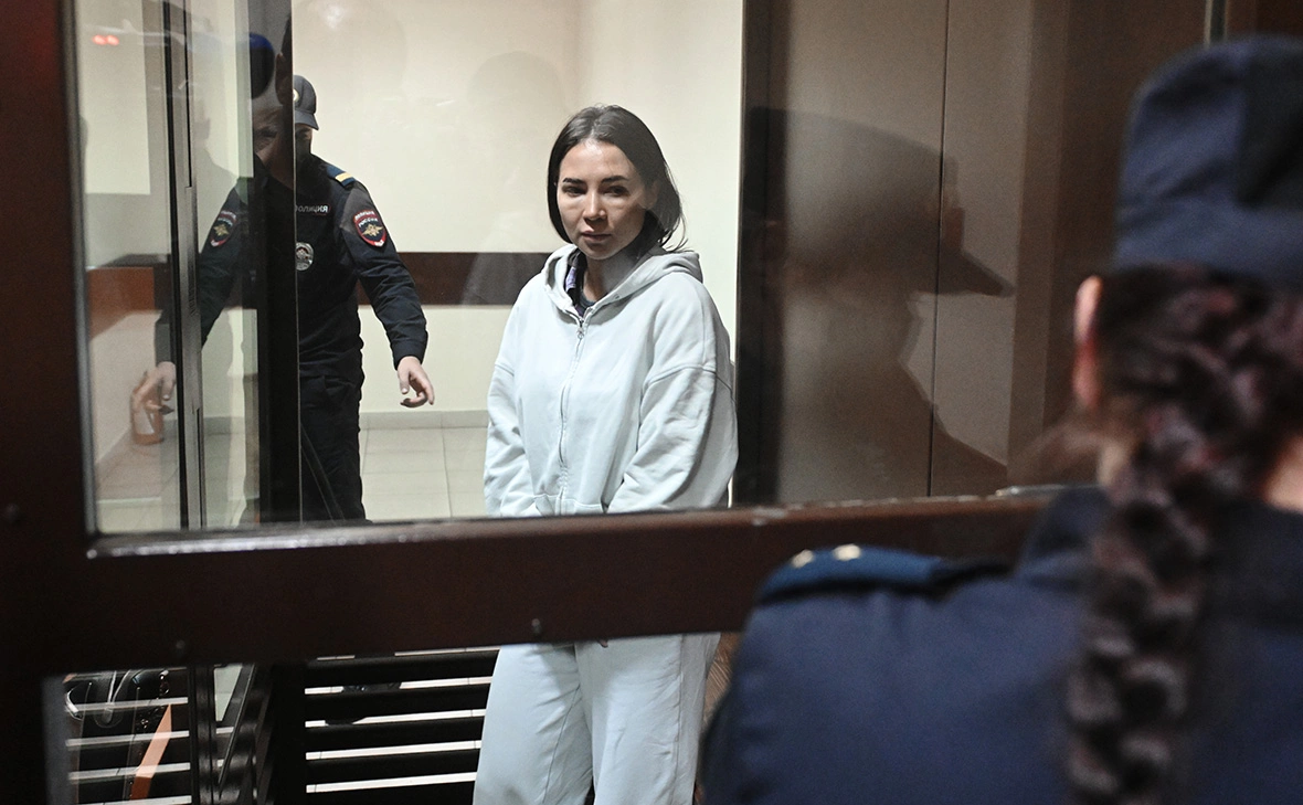 Михаил Воскресенский / РИА Новости