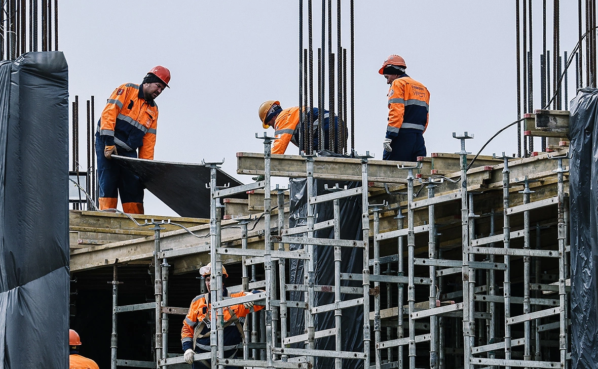 Андрей Любимов / РБК