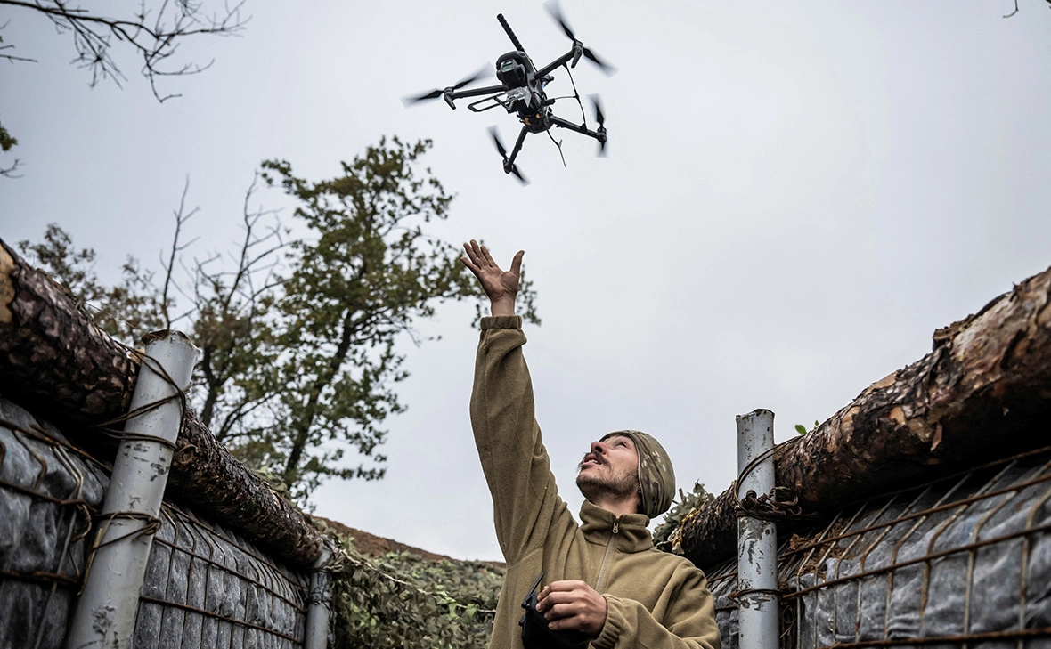 Вячеслав Ратинский / Reuters