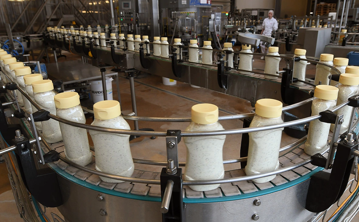 Bernd Settnik / DPA / ТАСС