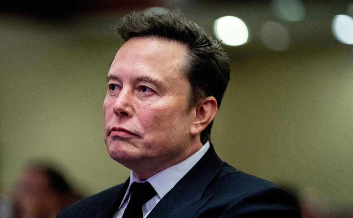 Allison Robbert / Reuters