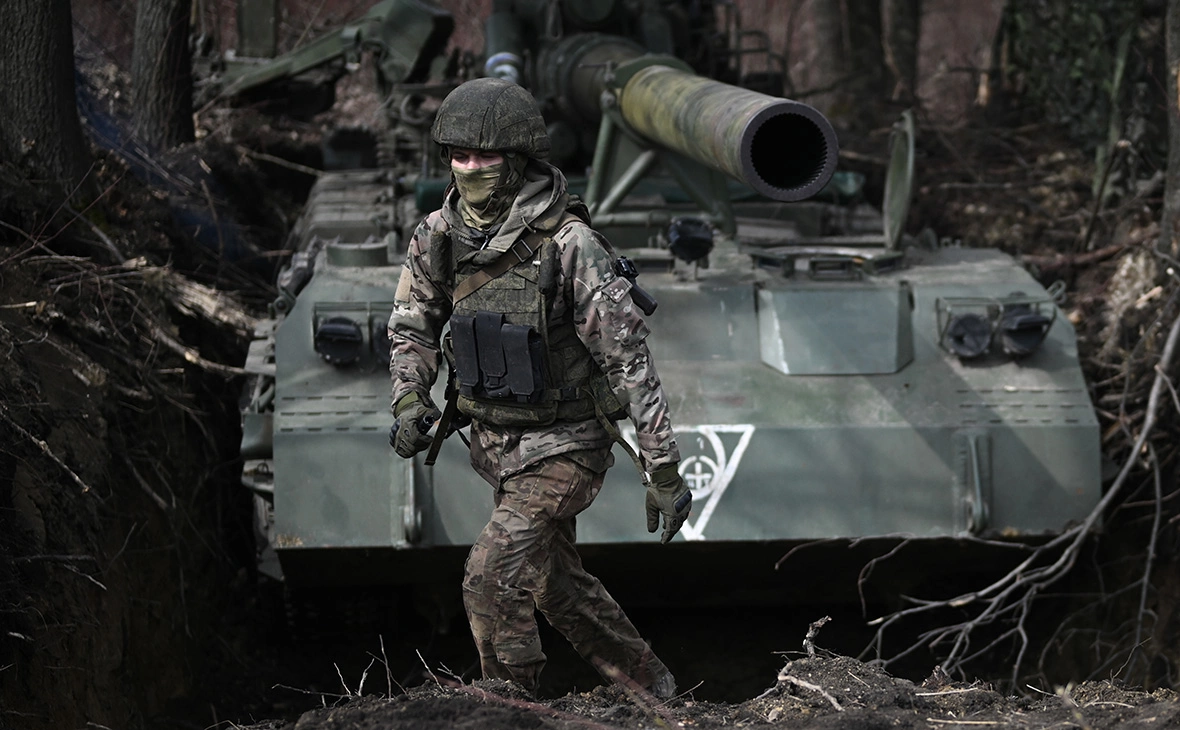 Станислав Красильников / РИА Новости