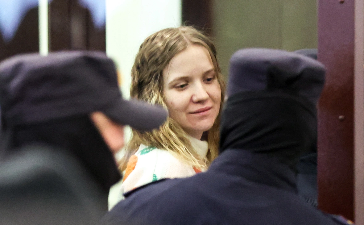 Петр Ковалев / ТАСС