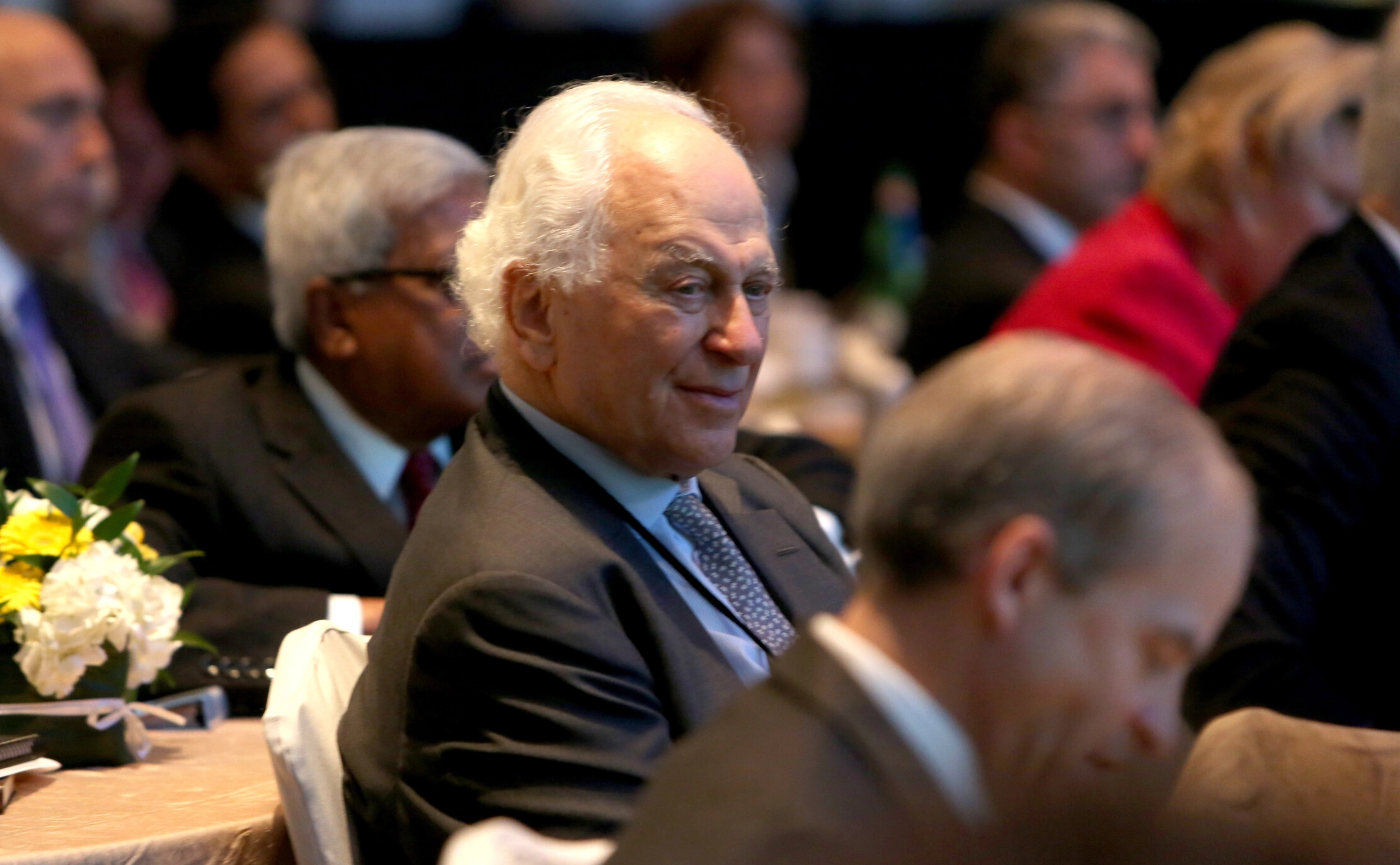 Elisabetta Villa / Getty Images