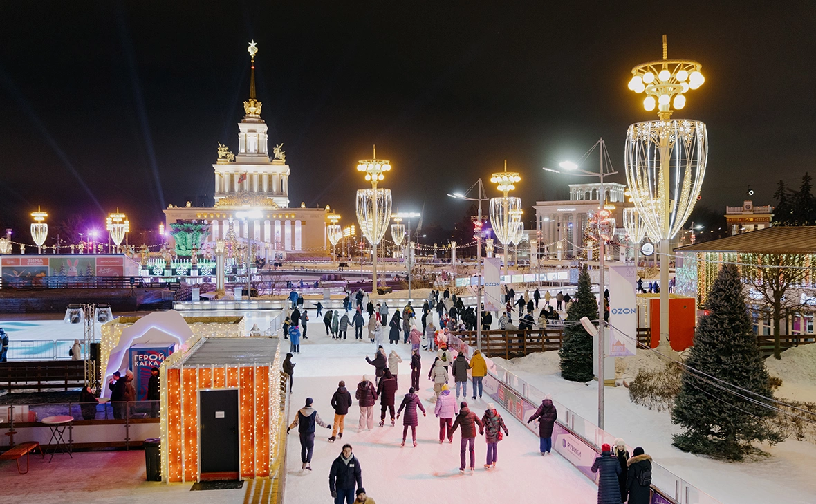 Михаил Гребенщиков / РБК