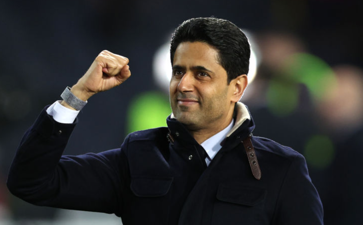  Clive Brunskill / Getty Images