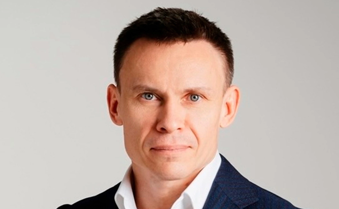 Александр Васильевич Парамонов / Wikipedia