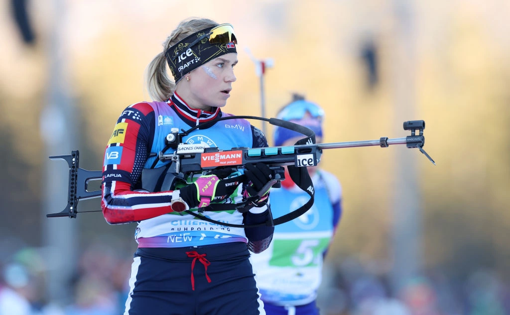 Alexander Hassenstein / Getty Images