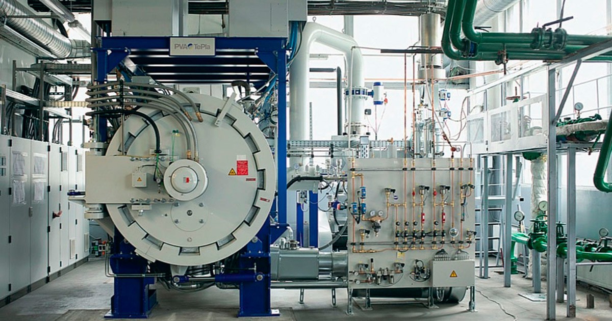 Фото: «Вириал»